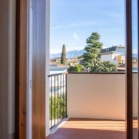 50 Metri Dal Alba